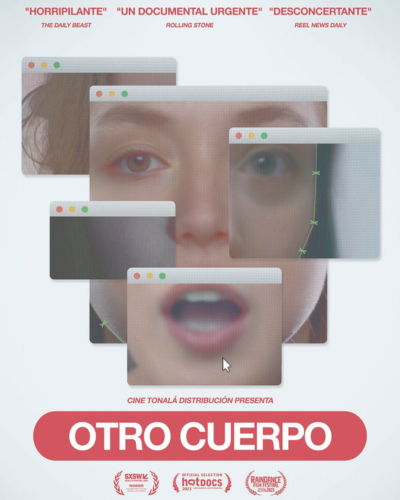 OTRO CUERPO (ANOTHER BODY)