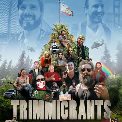 TRIMMIGRANTS